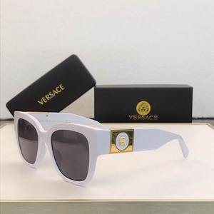 Versace Sunglasses 1037
